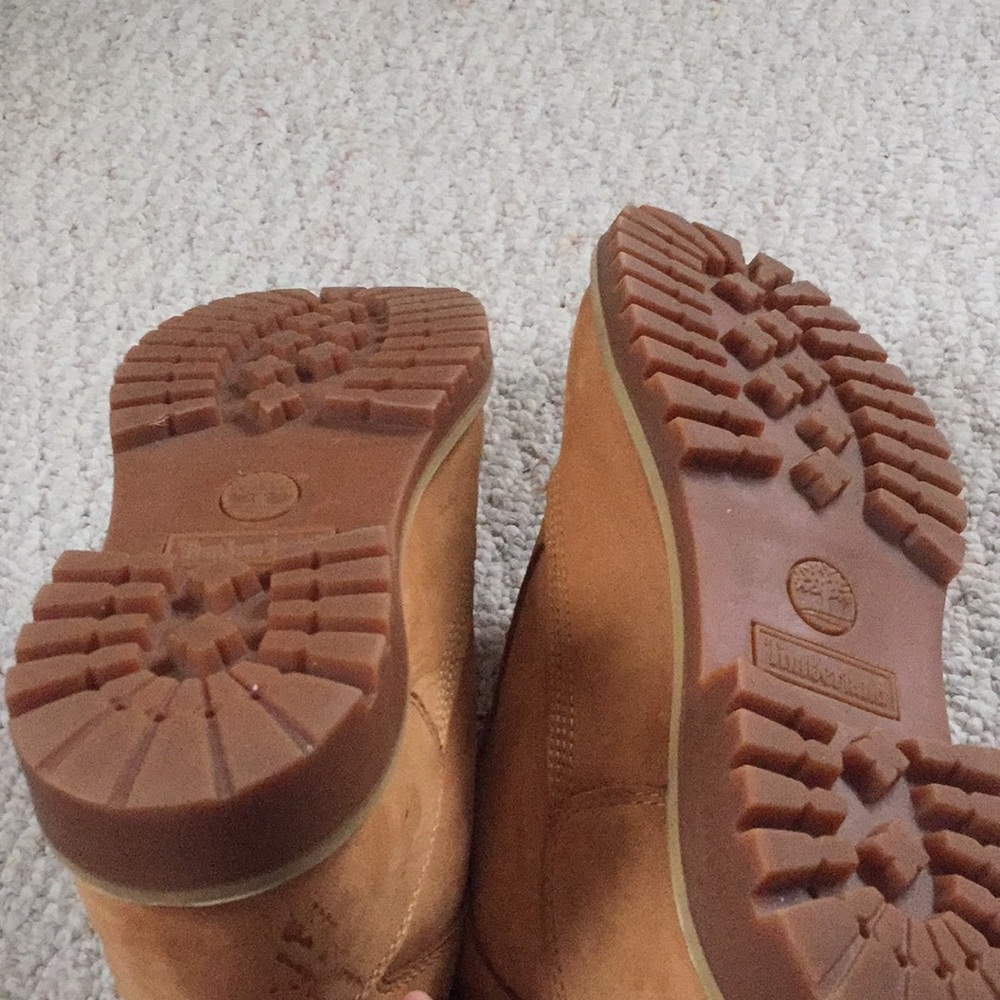 Timberlands - Picture 5 of 5